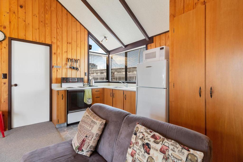 Downtown Mountview - Mt Maunganui Holiday Home Mount Maunganui Exterior foto