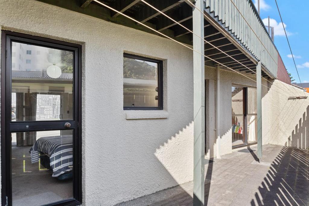 Downtown Mountview - Mt Maunganui Holiday Home Mount Maunganui Exterior foto